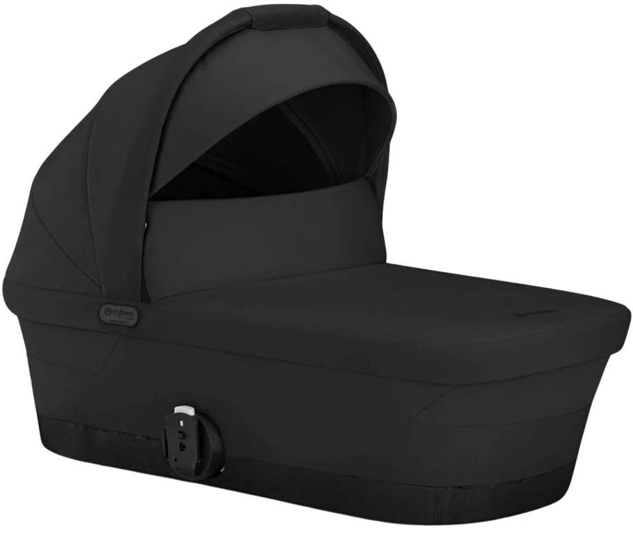 Landou Cybex Gazelle S Moon Black