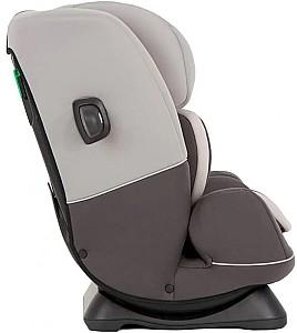 Scaun auto copii Graco SlimFit i-Size Iron