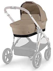 Landou Cybex Gazelle S Almond Beige