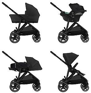 Landou Cybex Gazelle S Moon Black