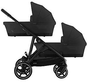 Landou Cybex Gazelle S Moon Black