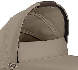 Landou Cybex Gazelle S Almond Beige