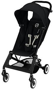Carucior de plimbare Cybex Agis Matt Black Magic Black