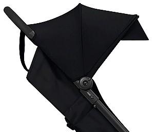 Carucior de plimbare Cybex Agis Matt Black Magic Black