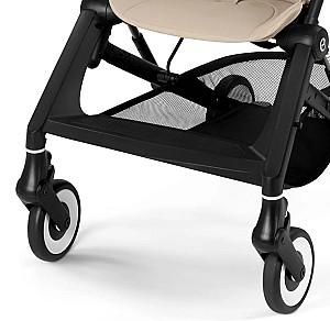 Carucior de plimbare Cybex Agis Matt Black Magic Black
