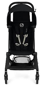 Carucior de plimbare Cybex Agis Matt Black Magic Black
