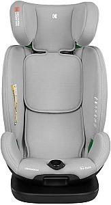 Scaun auto copii Kikka Boo i-View Light Grey i-Size