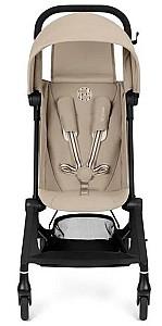Carucior de plimbare Cybex Agis Matt Black Almond Beige