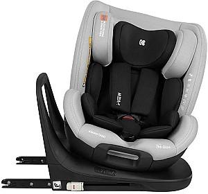 Scaun auto copii Kikka Boo i-View Light Grey i-Size