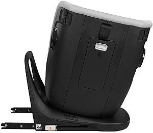 Scaun auto copii Kikka Boo i-View Light Grey i-Size