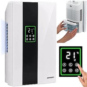 Dezumidificator de aer Berdsen BD-860