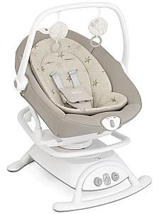Leagan Joie 2in1 Sansa Cosmo Tan