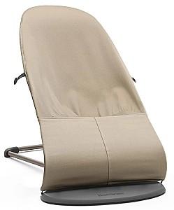 Leagan BabyBjorn Balance Soft Woven Khaki/Beige
