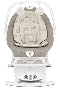 Leagan Joie 2in1 Sansa Cosmo Tan
