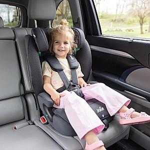 Scaun auto copii Joie i-Irvana MAX Quartz