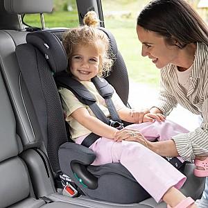 Scaun auto copii Joie i-Irvana MAX Quartz