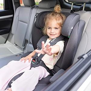Scaun auto copii Joie i-Irvana MAX Mercury