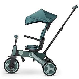 Tricicleta copii Micro Flexi Trike Matcha