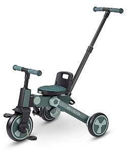 Tricicleta copii Micro Flexi Trike Matcha
