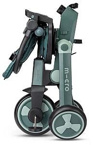 Tricicleta copii Micro Flexi Trike Matcha