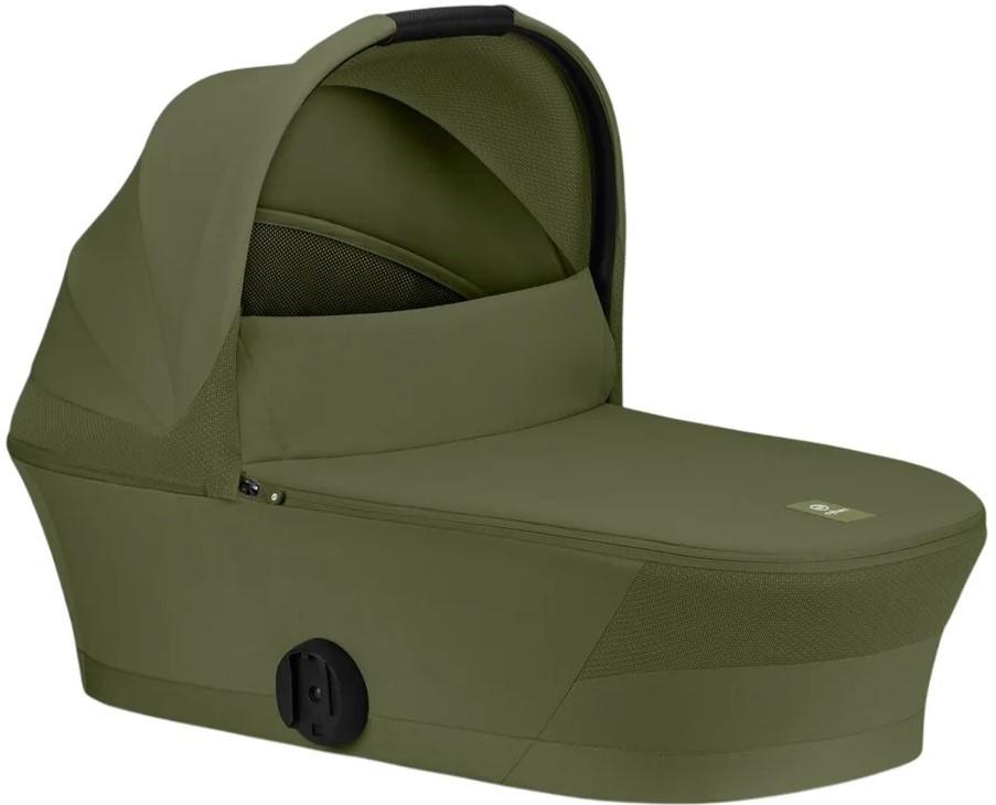 Landou Cybex Melio Moss Green