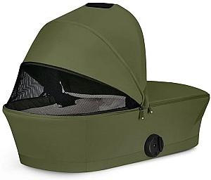 Landou Cybex Melio Moss Green