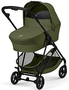 Landou Cybex Melio Moss Green