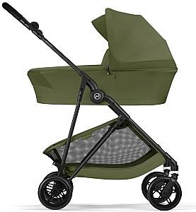 Landou Cybex Melio Moss Green