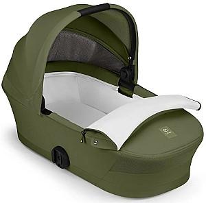 Landou Cybex Melio Moss Green