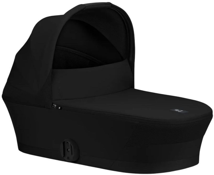 Landou Cybex Melio Magic Black