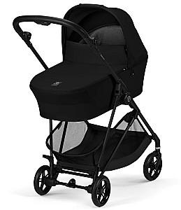Landou Cybex Melio Magic Black