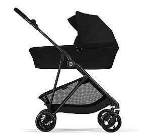 Landou Cybex Melio Magic Black