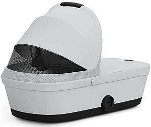 Landou Cybex Melio Fog Grey Light
