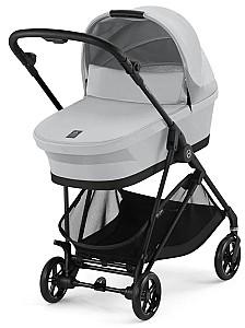 Landou Cybex Melio Fog Grey Light
