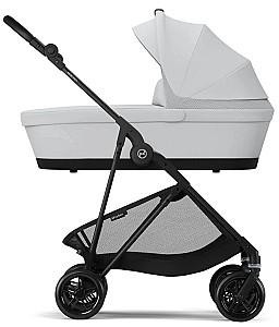 Landou Cybex Melio Fog Grey Light
