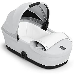 Landou Cybex Melio Fog Grey Light
