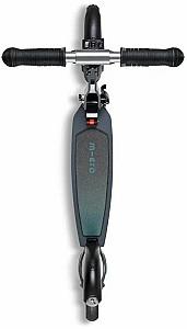 Trotineta Micro Classic NanoGrid Tire Midnight Grey