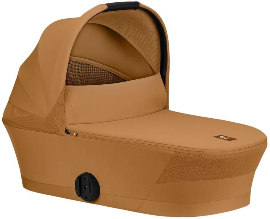 Landou Cybex Melio Cinnamon Yellow