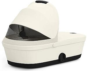 Landou Cybex Melio Canvas White