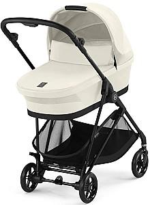 Landou Cybex Melio Canvas White