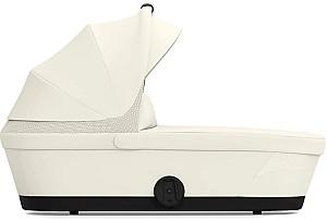 Landou Cybex Melio Canvas White