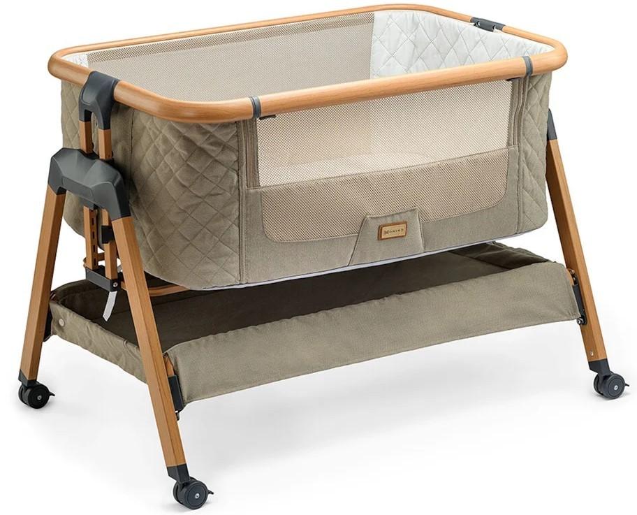 Patut copii Onino DREAM.me Misty Taupe