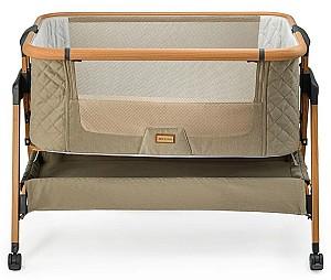 Patut copii Onino DREAM.me Misty Taupe