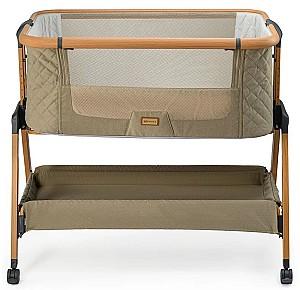 Patut copii Onino DREAM.me Misty Taupe