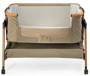 Patut copii Onino DREAM.me Misty Taupe