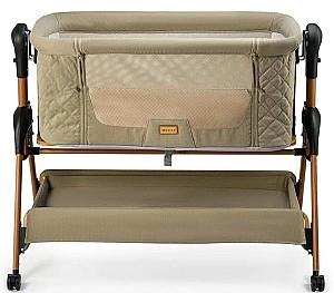 Patut copii Onino NEST.me Misty Taupe
