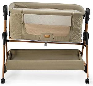 Patut copii Onino NEST.me Misty Taupe