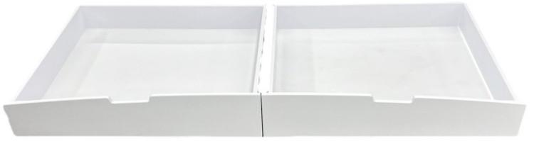 Cutie pentru pat Goydalka AFINA 190x80cm (1B799-1) White