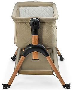 Patut copii Onino NEST.me Misty Taupe