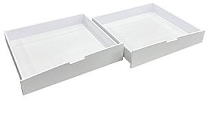 Cutie pentru pat Goydalka AFINA 190x80cm (1B799-1) White